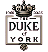 Duke of York