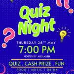 Quiz Night